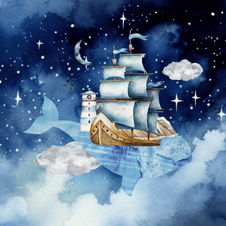 Aufbruch in die neue Welt