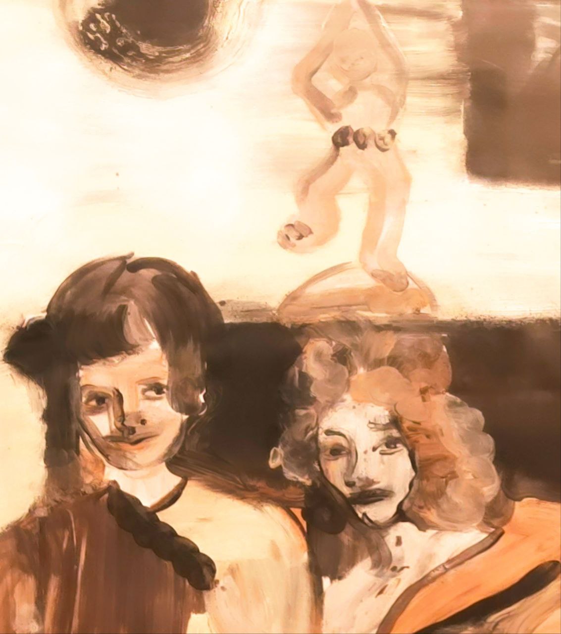 Rokoko Ladies