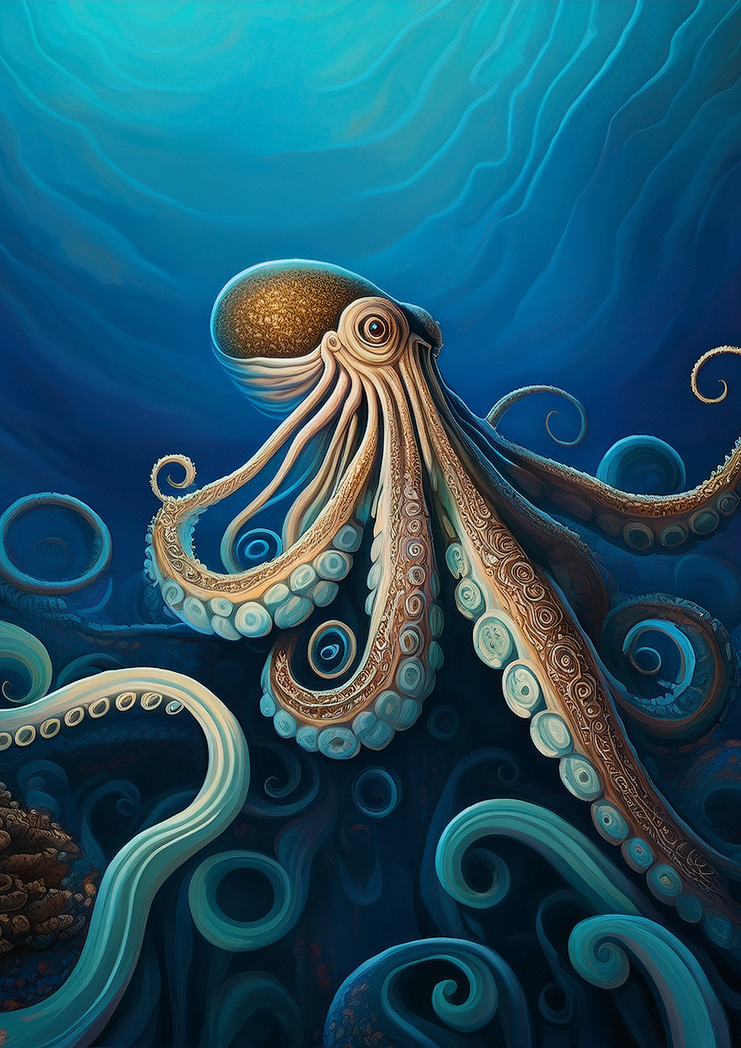 septopus