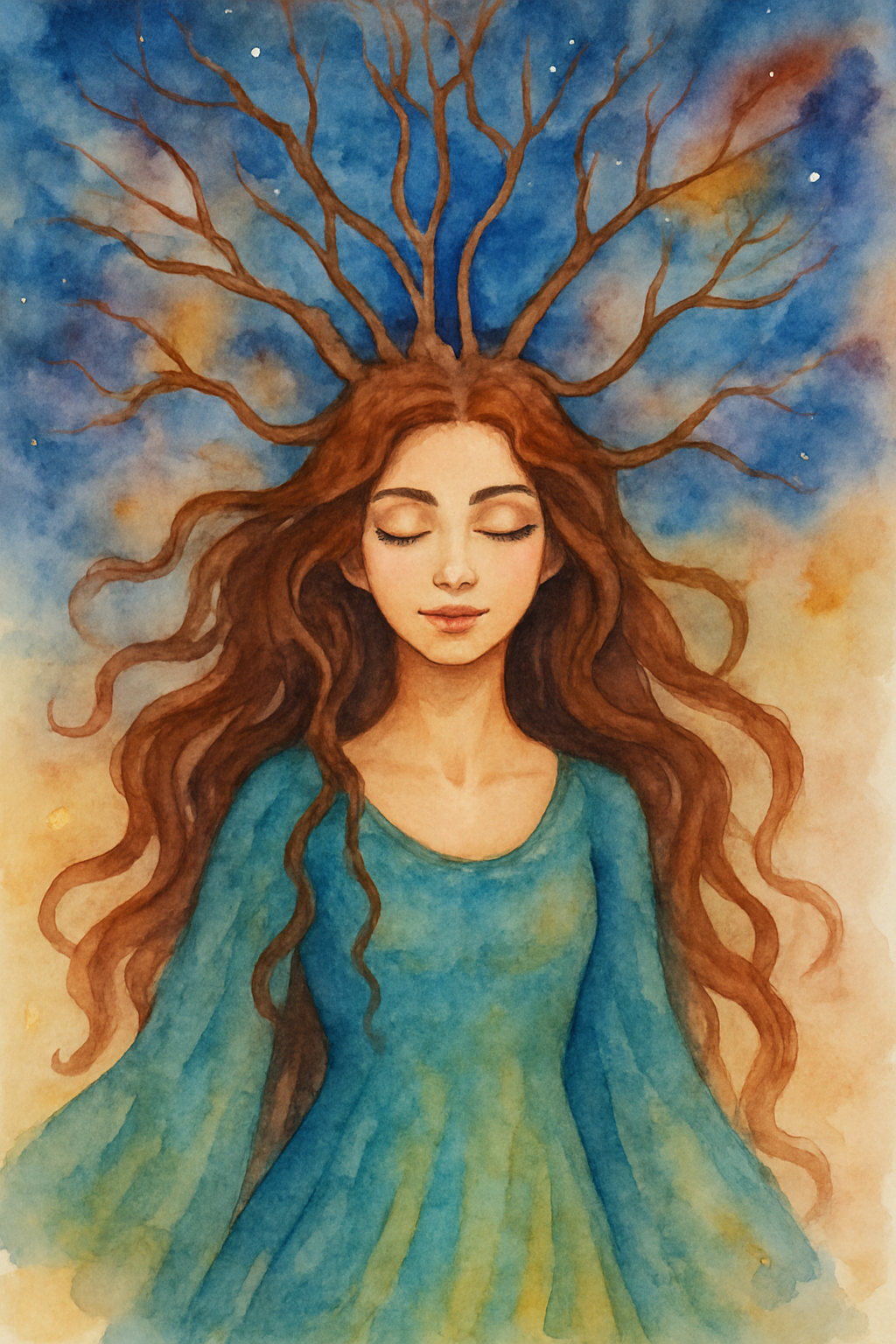 2025 05 Tagtraeumerin