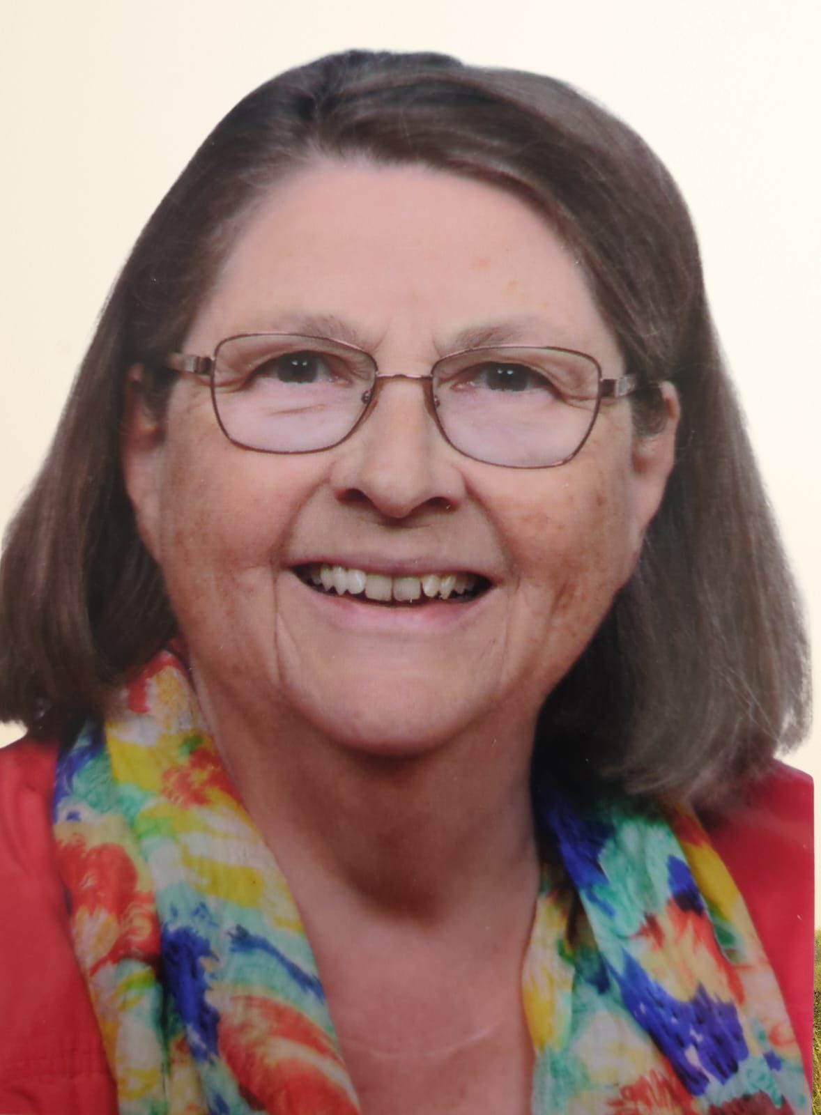Barbara Alisaja
