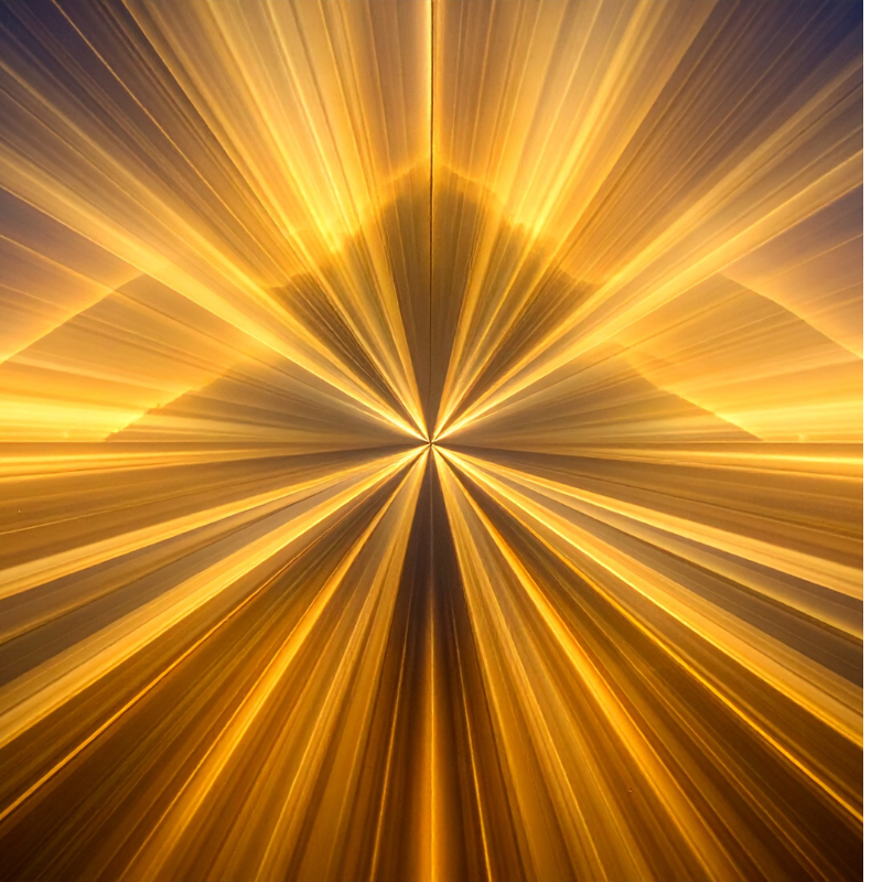 Pyramidenlicht